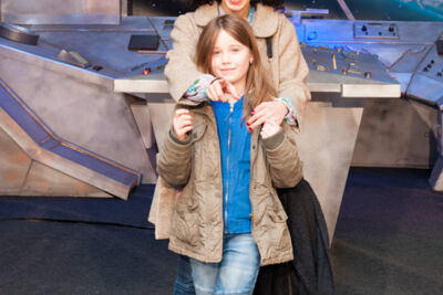 Baba Yega, the movie @ Kinepolis Antwerpen, foto 28, foto's door Sandra Van Watermeulen - FrontView Magazine
