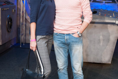 Baba Yega, the movie @ Kinepolis Antwerpen, foto 29, foto's door Sandra Van Watermeulen - FrontView Magazine