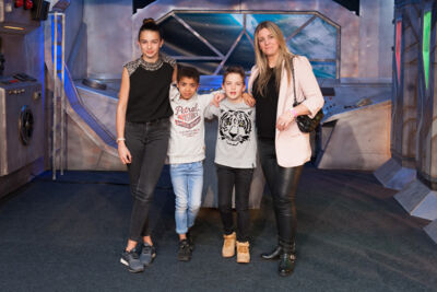Baba Yega, the movie @ Kinepolis Antwerpen, foto 32, foto's door Sandra Van Watermeulen - FrontView Magazine