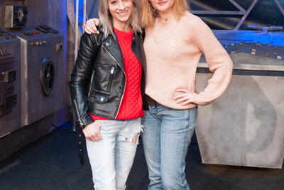 Baba Yega, the movie @ Kinepolis Antwerpen, foto 35, foto's door Sandra Van Watermeulen - FrontView Magazine