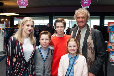 Baba Yega, the movie @ Kinepolis Antwerpen, foto 38, foto's door Sandra Van Watermeulen - FrontView Magazine