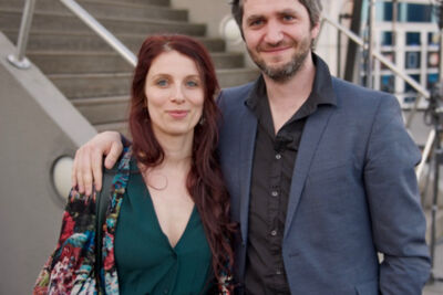 "DE DAG" @ Kinepolis Antwerpen, foto 2, foto's door Bart Baevegems - FrontView Magazine