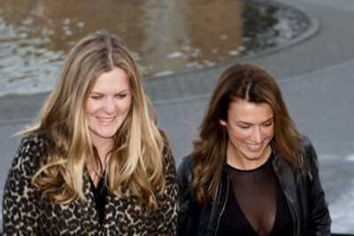 "DE DAG" @ Kinepolis Antwerpen, foto 6, foto's door Bart Baevegems - FrontView Magazine
