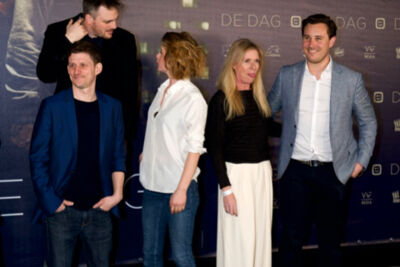 "DE DAG" @ Kinepolis Antwerpen, foto 14, foto's door Bart Baevegems - FrontView Magazine