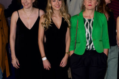 "DE DAG" @ Kinepolis Antwerpen, foto 16, foto's door Bart Baevegems - FrontView Magazine