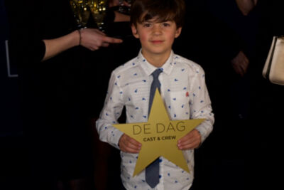 "DE DAG" @ Kinepolis Antwerpen, foto 22, foto's door Bart Baevegems - FrontView Magazine