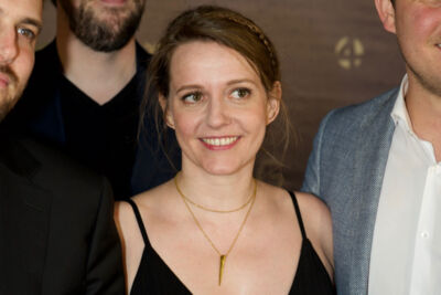 "DE DAG" @ Kinepolis Antwerpen, foto 24, foto's door Bart Baevegems - FrontView Magazine