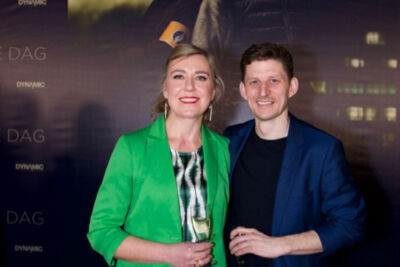 "DE DAG" @ Kinepolis Antwerpen, foto 26, foto's door Bart Baevegems - FrontView Magazine