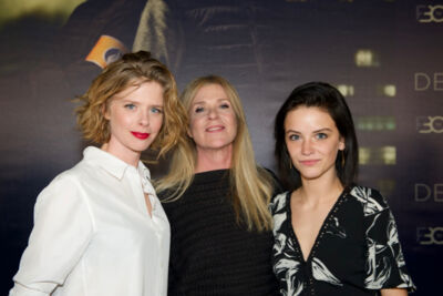 "DE DAG" @ Kinepolis Antwerpen, foto 30, foto's door Bart Baevegems - FrontView Magazine