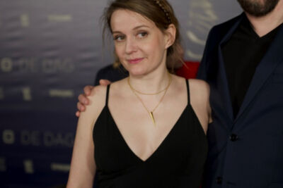 "DE DAG" @ Kinepolis Antwerpen, foto 33, foto's door Bart Baevegems - FrontView Magazine