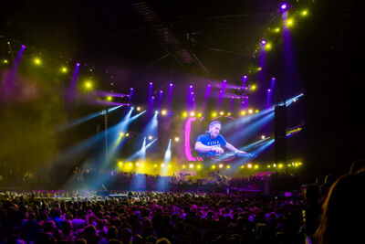 MNM Back to the 90's & 00's @ Sportpaleis, picture 12, photographed by Marc Verdonck - FrontView Magazine