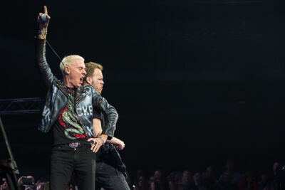 MNM Back to the 90's & 00's @ Sportpaleis, picture 19, photographed by Marc Verdonck - FrontView Magazine
