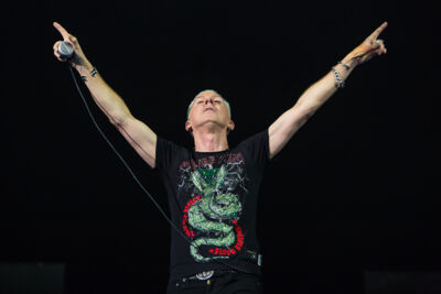 MNM Back to the 90's & 00's @ Sportpaleis, picture 21, photographed by Marc Verdonck - FrontView Magazine