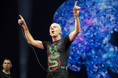 MNM Back to the 90's & 00's @ Sportpaleis, picture 23, photographed by Marc Verdonck - FrontView Magazine