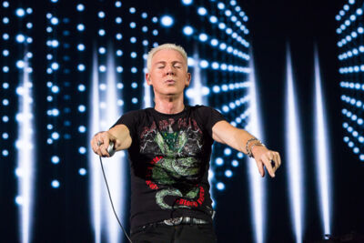 MNM Back to the 90's & 00's @ Sportpaleis, picture 25, photographed by Marc Verdonck - FrontView Magazine