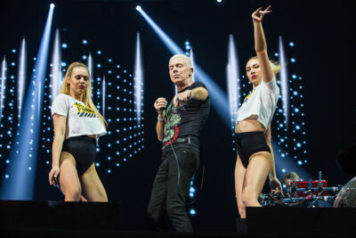 MNM Back to the 90's & 00's @ Sportpaleis, picture 26, photographed by Marc Verdonck - FrontView Magazine