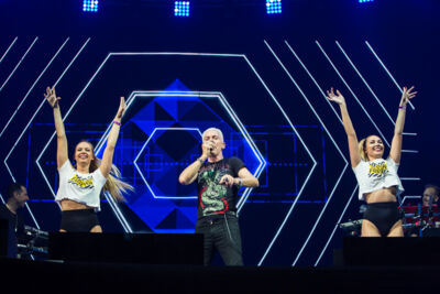 MNM Back to the 90's & 00's @ Sportpaleis, picture 29, photographed by Marc Verdonck - FrontView Magazine