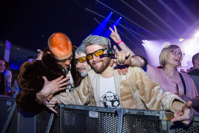 MNM Back to the 90's & 00's @ Sportpaleis, picture 30, photographed by Marc Verdonck - FrontView Magazine