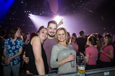 MNM Back to the 90's & 00's @ Sportpaleis, picture 31, photographed by Marc Verdonck - FrontView Magazine