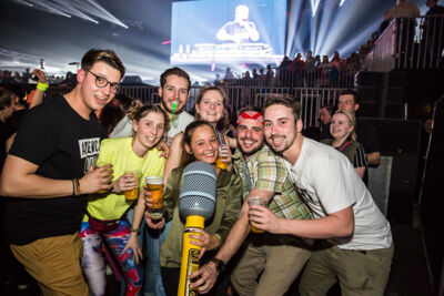 MNM Back to the 90's & 00's @ Sportpaleis, picture 32, photographed by Marc Verdonck - FrontView Magazine