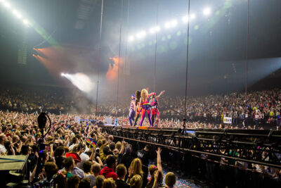 MNM Back to the 90's & 00's @ Sportpaleis, picture 35, photographed by Marc Verdonck - FrontView Magazine