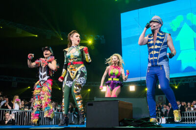MNM Back to the 90's & 00's @ Sportpaleis, picture 37, photographed by Marc Verdonck - FrontView Magazine