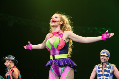 MNM Back to the 90's & 00's @ Sportpaleis, picture 40, photographed by Marc Verdonck - FrontView Magazine