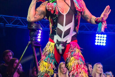 MNM Back to the 90's & 00's @ Sportpaleis, picture 42, photographed by Marc Verdonck - FrontView Magazine