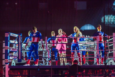 MNM Back to the 90's & 00's @ Sportpaleis, picture 49, photographed by Marc Verdonck - FrontView Magazine
