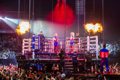 MNM Back to the 90's & 00's @ Sportpaleis, picture 51, photographed by Marc Verdonck - FrontView Magazine