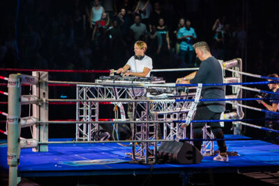 MNM Back to the 90's & 00's @ Sportpaleis, picture 53, photographed by Marc Verdonck - FrontView Magazine