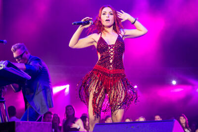 MNM Back to the 90's & 00's @ Sportpaleis, picture 62, photographed by Marc Verdonck - FrontView Magazine
