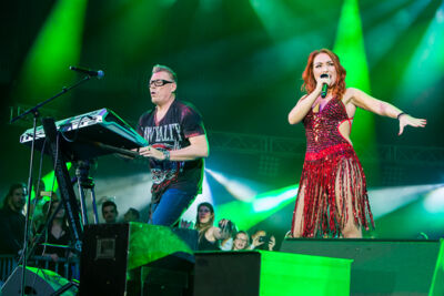 MNM Back to the 90's & 00's @ Sportpaleis, picture 65, photographed by Marc Verdonck - FrontView Magazine