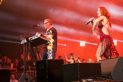 MNM Back to the 90's & 00's @ Sportpaleis, picture 79, photographed by Marc Verdonck - FrontView Magazine