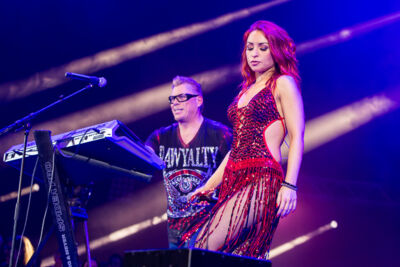 MNM Back to the 90's & 00's @ Sportpaleis, picture 83, photographed by Marc Verdonck - FrontView Magazine