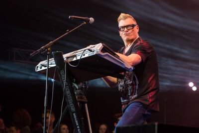 MNM Back to the 90's & 00's @ Sportpaleis, picture 84, photographed by Marc Verdonck - FrontView Magazine