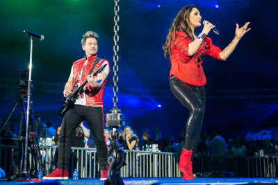 MNM Back to the 90's & 00's @ Sportpaleis, picture 90, photographed by Marc Verdonck - FrontView Magazine