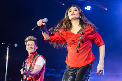 MNM Back to the 90's & 00's @ Sportpaleis, picture 94, photographed by Marc Verdonck - FrontView Magazine