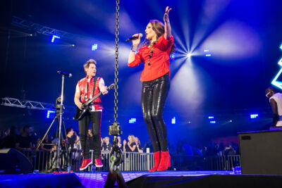 MNM Back to the 90's & 00's @ Sportpaleis, picture 95, photographed by Marc Verdonck - FrontView Magazine