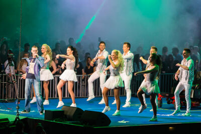 MNM Back to the 90's & 00's @ Sportpaleis, picture 96, photographed by Marc Verdonck - FrontView Magazine