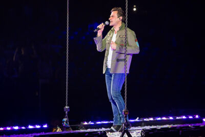 MNM Back to the 90's & 00's @ Sportpaleis, picture 106, photographed by Marc Verdonck - FrontView Magazine