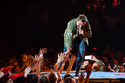 MNM Back to the 90's & 00's @ Sportpaleis, picture 107, photographed by Marc Verdonck - FrontView Magazine