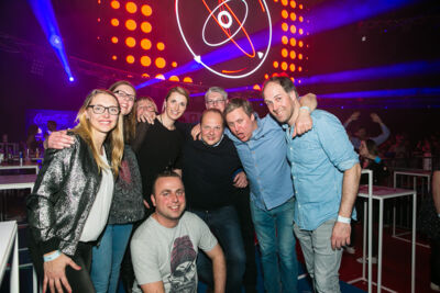 MNM Back to the 90's & 00's @ Sportpaleis, picture 109, photographed by Marc Verdonck - FrontView Magazine