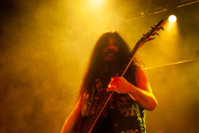 Black Label Society @ Trix, picture 11, photographed by Sandra Van Watermeulen - FrontView Magazine