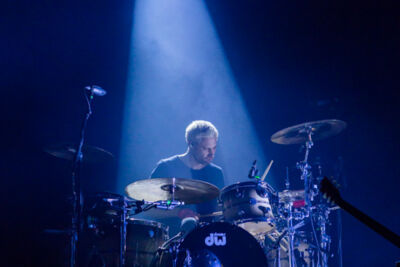 Kensington @ Ancienne Belgique, foto 3, foto's door Dieter  Boone - FrontView Magazine