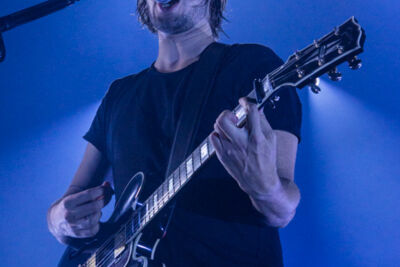 Kensington @ Ancienne Belgique, foto 4, foto's door Dieter  Boone - FrontView Magazine