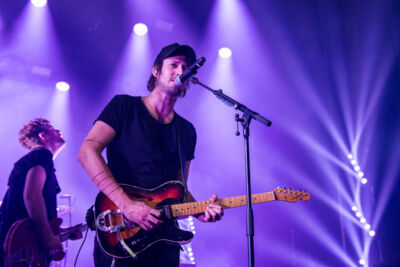 Kensington @ Ancienne Belgique, foto 14, foto's door Dieter  Boone - FrontView Magazine