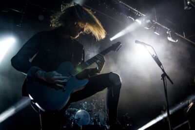 Of Mice & Men @ Trix, picture 5, photographed by Erwin Evrard - FrontView Magazine