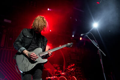 Of Mice & Men @ Trix, picture 9, photographed by Erwin Evrard - FrontView Magazine