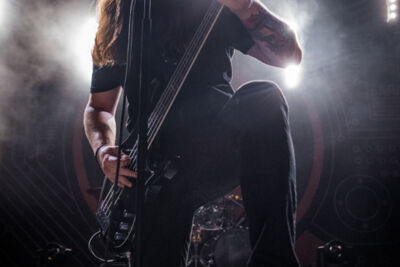 Of Mice & Men @ Trix, picture 10, photographed by Erwin Evrard - FrontView Magazine
